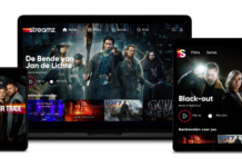 Welke nieuwe lokale series en Originals krijgen we dit najaar te zien op Streamz?