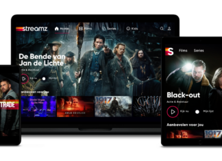 Welke nieuwe lokale series en Originals krijgen we dit najaar te zien op Streamz?