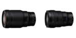 Nikon Z krijgt twee nieuwe objectieven: 50mm f/1.2 S en 14-24mm f/2.8 S