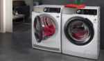Het perfecte paar: de AEG 9000-serie Premium Edition wasmachine en droogkast