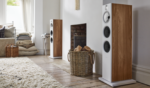 Bowers & Wilkins met vernieuwde 600 Series luidsprekers