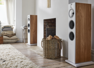 Bowers & Wilkins met vernieuwde 600 Series luidsprekers