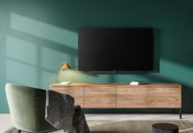 Bild i: instapreeks oled televisies van Loewe arriveert in mei 2021