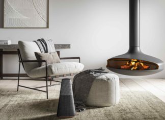 Loewe volgend jaar met slimme multiroomspeakers en Dolby Atmos soundbar Loewe klang mr5