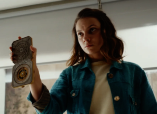 Dit is er te zien op Streamz in november