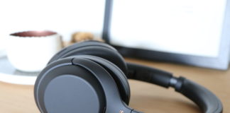 Review Sony WH-1000XM4 draadloze noise cancelling hoofdtelefoon Sony-WH-1000XM4