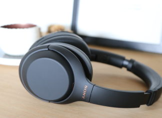 Review Sony WH-1000XM4 draadloze noise cancelling hoofdtelefoon Sony-WH-1000XM4