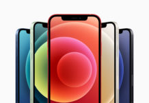 Apple onthult iPhone 12 en iPhone 12 mini