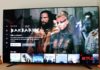 Review Sony A8 4K oled tv Sony A8 4K oled tv