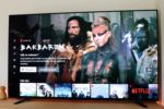 Review Sony A8 4K oled tv Sony A8 4K oled tv
