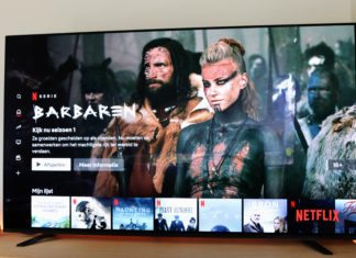 Review Sony A8 4K oled tv Sony A8 4K oled tv