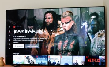 Review Sony A8 4K oled tv Sony A8 4K oled tv