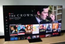 Review Samsung 8K QLED TV Q950TS