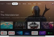Apple TV app op komst naar Android TV en Chromecast met Google TV