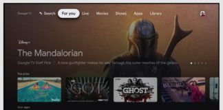 Apple TV app op komst naar Android TV en Chromecast met Google TV