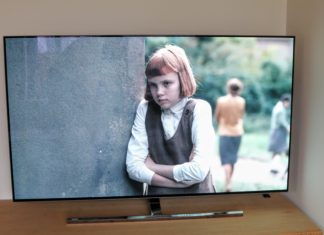 Review Philips oled televisie OLED855