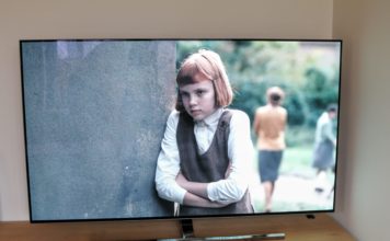 Review Philips oled televisie OLED855