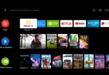 Telenet maakt TV-app beschikbaar op Android TV en Apple TV