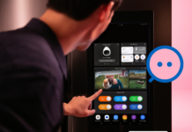 Google Nest integratie in Samsung SmartThings-platform vanaf 2021