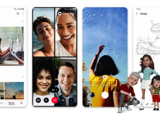 Nog betere Galaxy-gebruikservaring dankzij Samsung One UI 3 met Android 11
