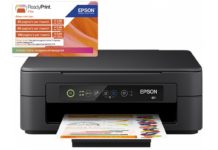 Epson België lanceert abonnementsdienst voor printers