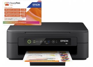Epson België lanceert abonnementsdienst voor printers