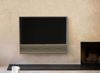 Bang & Olufsen breidt televisieaanbod uit