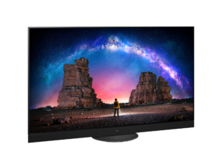 JZ2000 is nieuw topmodel 4K oled televisie bij Panasonic