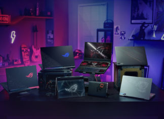 High-end gaming laptops maken dit jaar overstap naar AMD