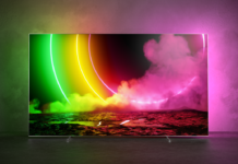 OLED856 en OLED806 zijn nieuwste oled tv’s Philips voor 2021