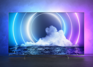Philips zet stevig in op Mini LED televisies