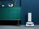 Samsung toont slimmere robotstofzuiger