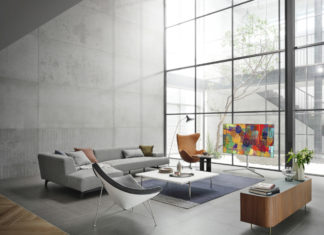 Eerste details LG oled televisies voor 2021 bekend