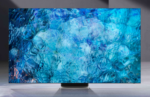 Samsung kondigt Neo QLED televisies met mini-leds aan