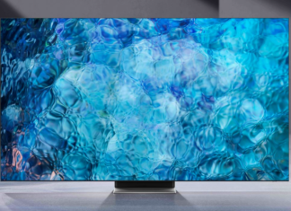 Samsung kondigt Neo QLED televisies met mini-leds aan