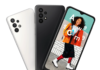 Galaxy A32 wordt Samsungs goedkoopste smartphone met 5G