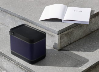 Beolit 20 heeft voortaan draadloze oplader