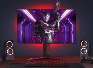 Eerste monitoren met HDMI 2.1 voor 4K/120fps gaming