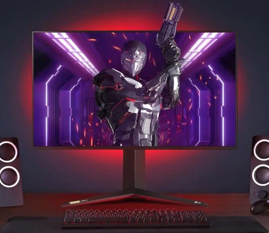 Eerste monitoren met HDMI 2.1 voor 4K/120fps gaming