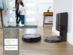 Meer betaalbare robotstofzuiger Roomba i3+ ledigt zichzelf