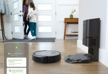 Meer betaalbare robotstofzuiger Roomba i3+ ledigt zichzelf