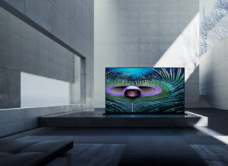 Dit zijn de Sony televisies voor 2021