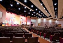 ArtSound introduceert de CLMN 8 speaker, een echte all-rounder!