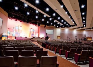 ArtSound introduceert de CLMN 8 speaker, een echte all-rounder!