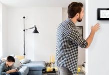 Niko Home Control zorgt voor efficiënt elektriciteitsverbruik en automatiseert zelfconsumptie