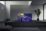 Sony BRAVIA XR MASTER-serie A90J OLED 4K HDR tv’s beschikbaar vanaf april