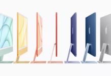 Alles wat we al weten over de nieuwe iMac 2021