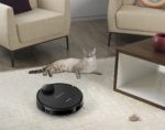 De Rowenta X-Plorer Serie 95 robotstofzuiger, jouw stille metgezel voor efficiënt schoonmaken