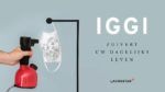 IGGI van Laurastar: Zuivert jouw dagelijks leven