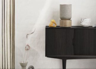 Bang & Olufsen introduceert Beosound Balance: een krachtige en poëtische luidspreker voor thuis